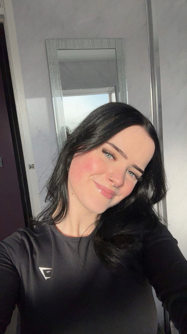 <strong>Jayda K.</strong>